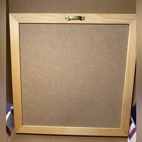 XO, Sienna Felt Message Board - Picture 8 of 8